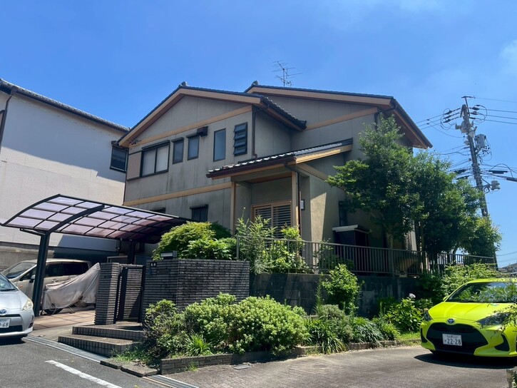  BEFORE ギャラリー写真